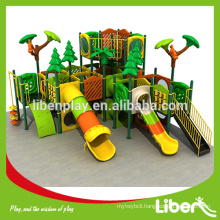 ASTM Standard Playground Park With Customized Design
